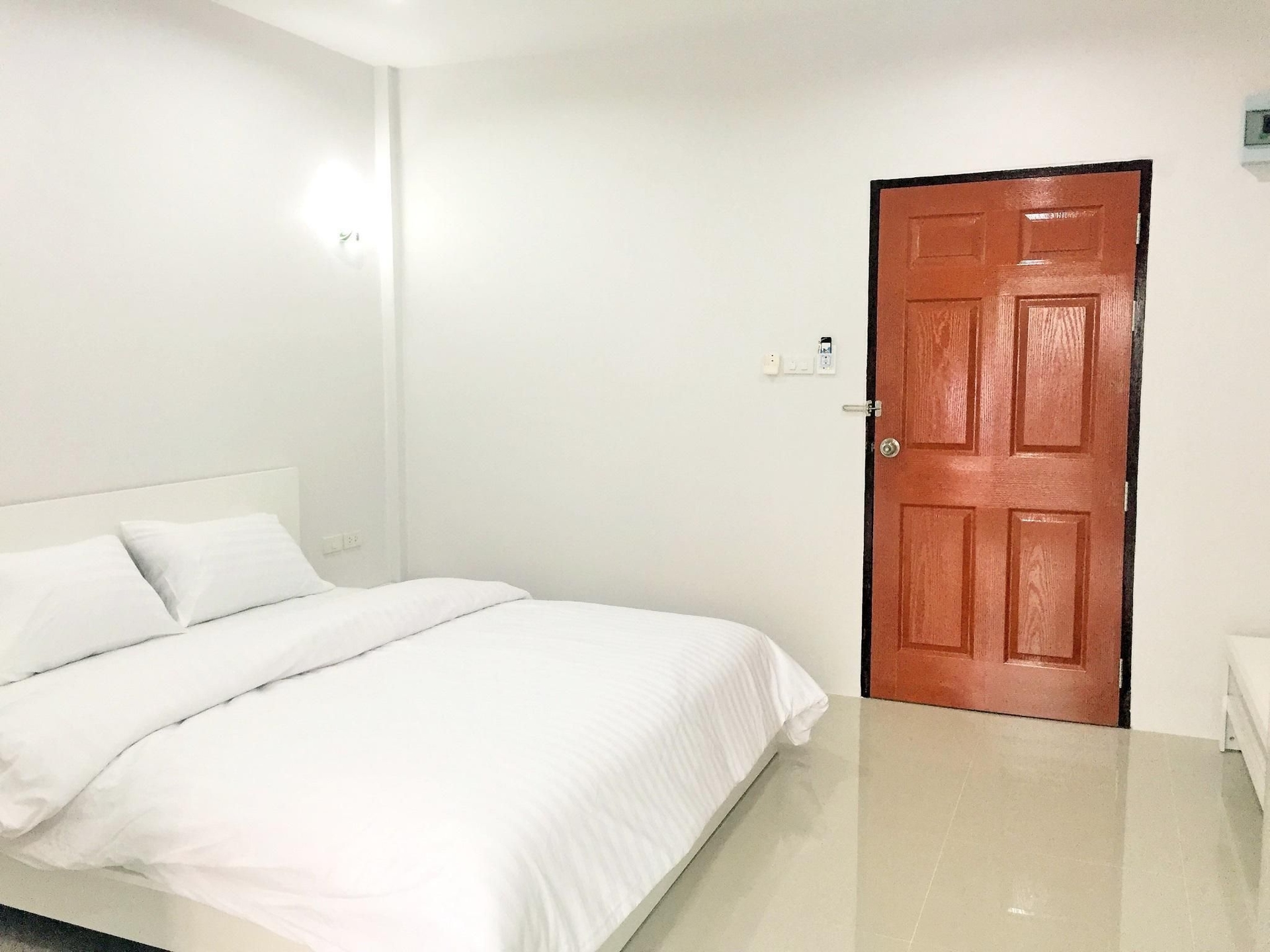 Ocean View Khonkaen Hotel3