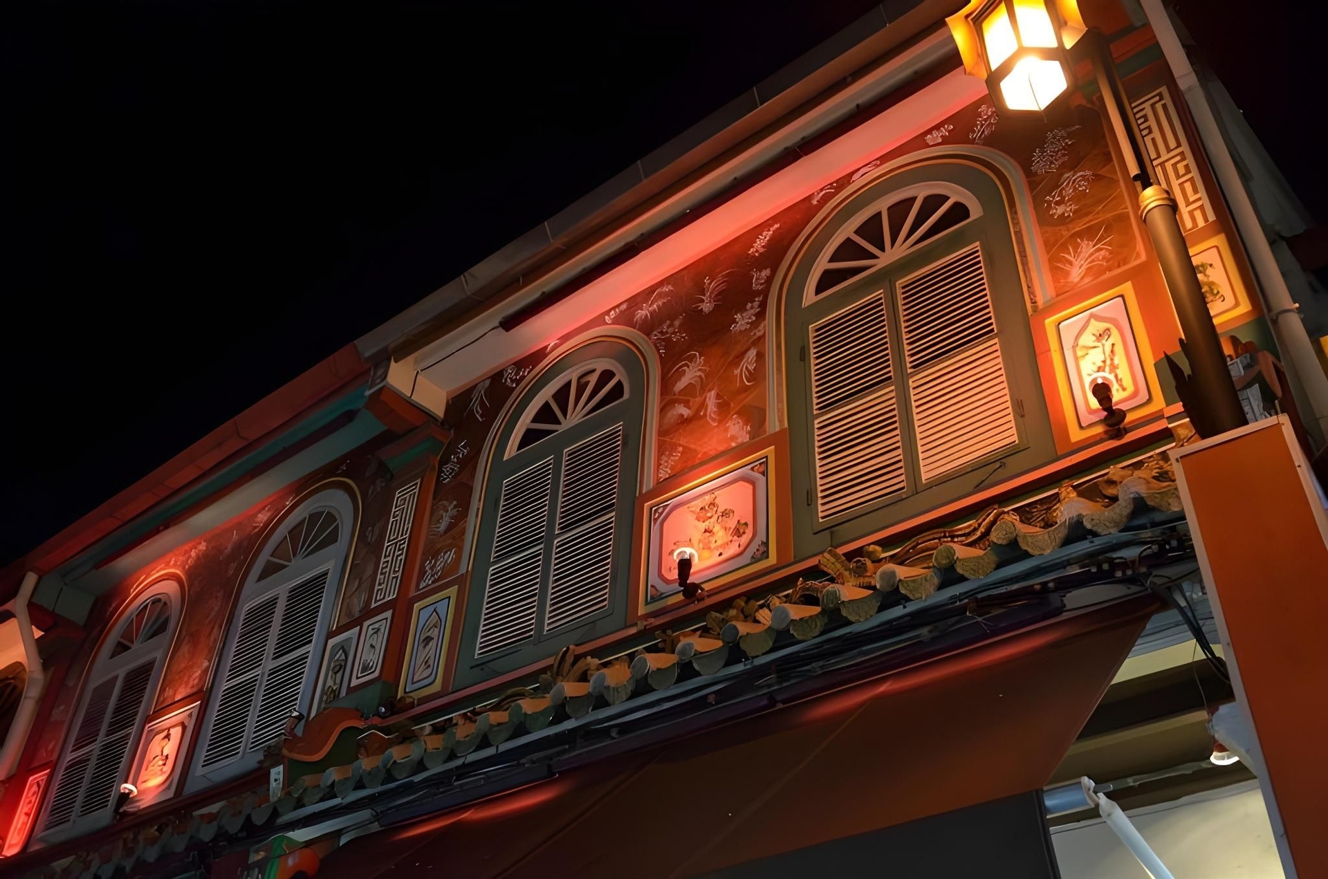 Baba House Melaka3