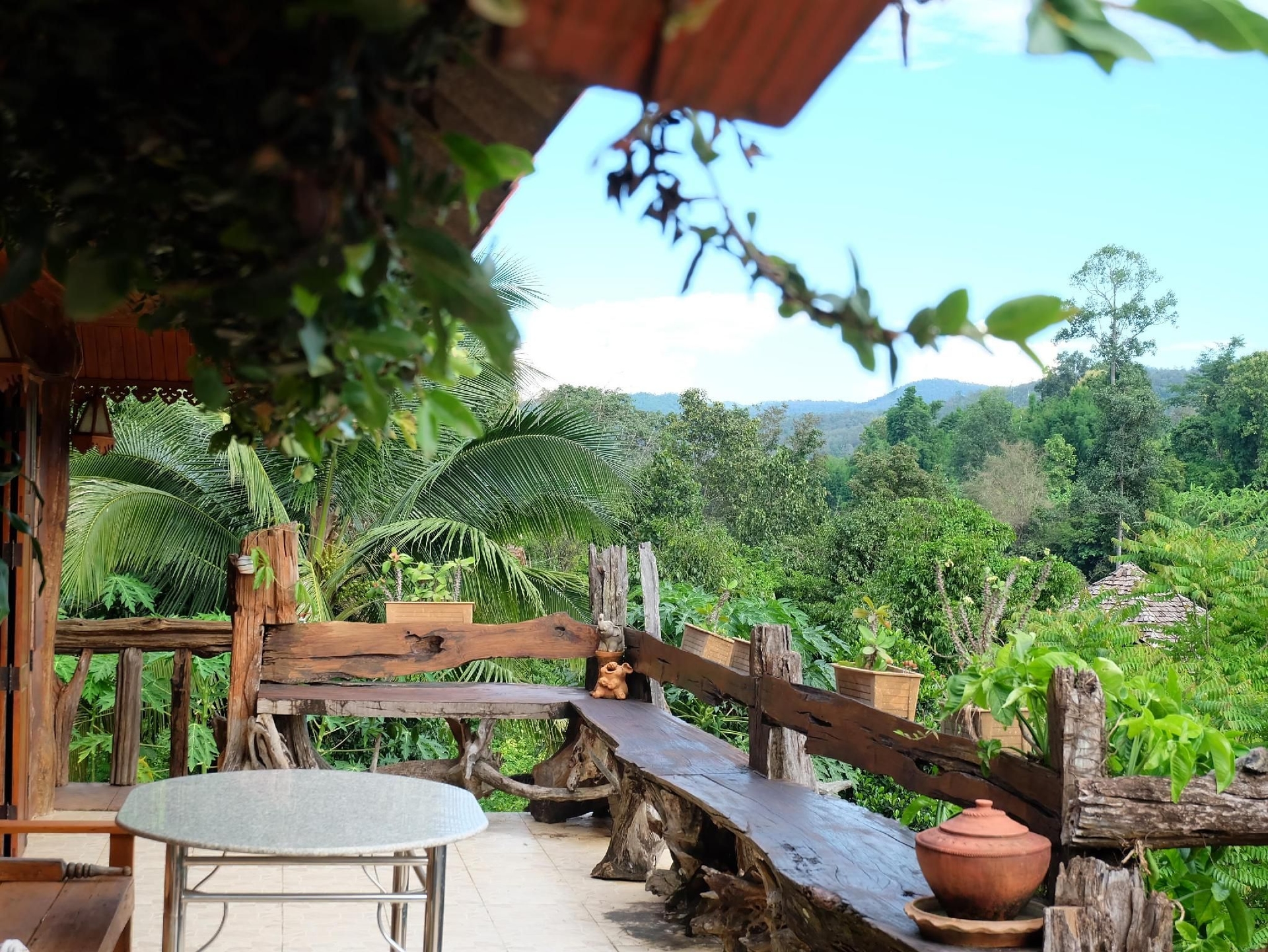 Sai Nam Wang Resort2