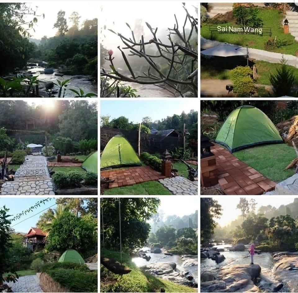Sai Nam Wang Resort4