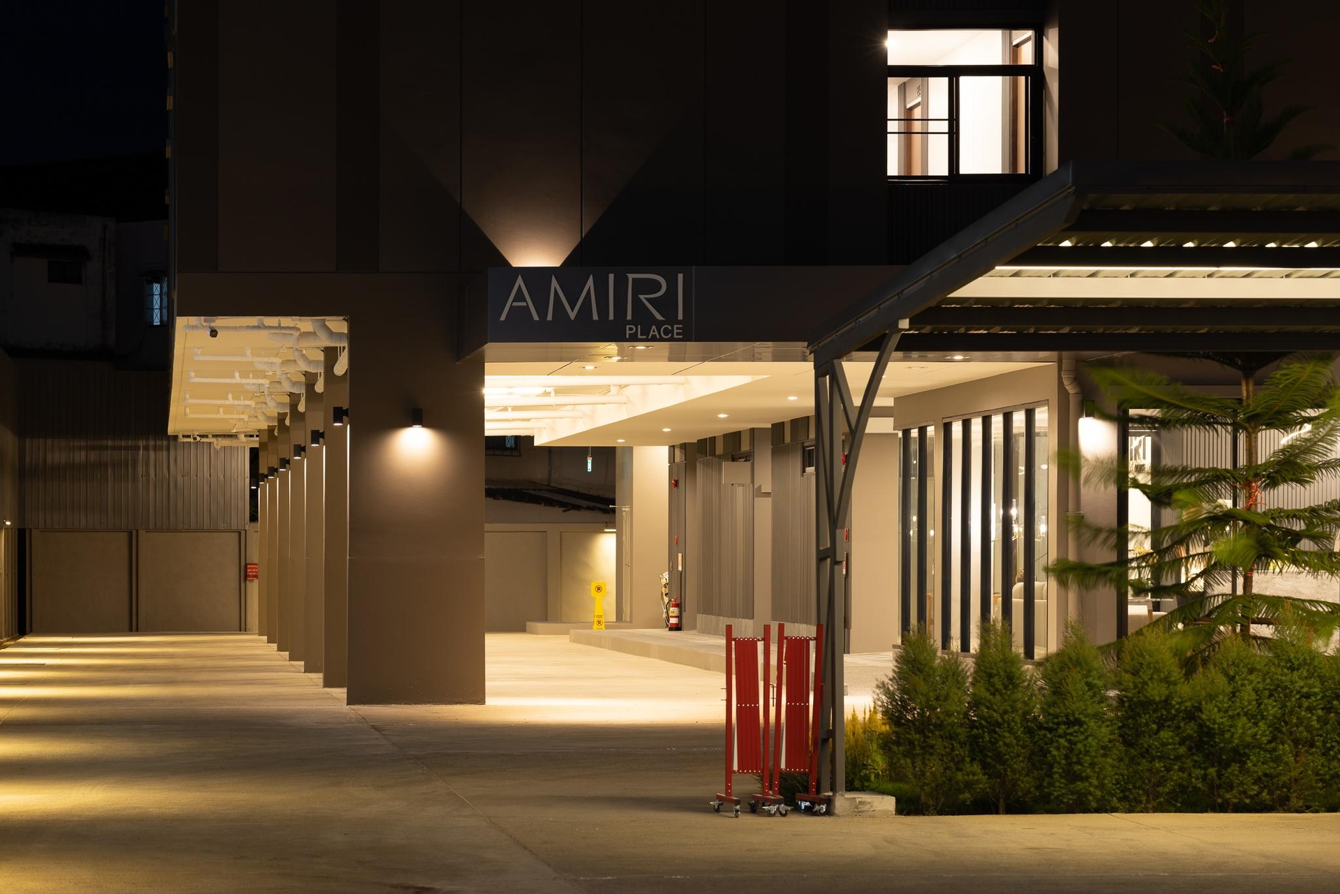 AMIRI PLACE HOTEL0