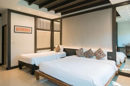 The Opium Chiang Mai Hotel4