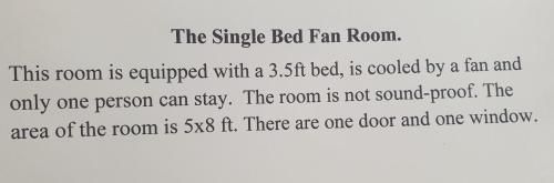 U2 & i-smile Hostel3