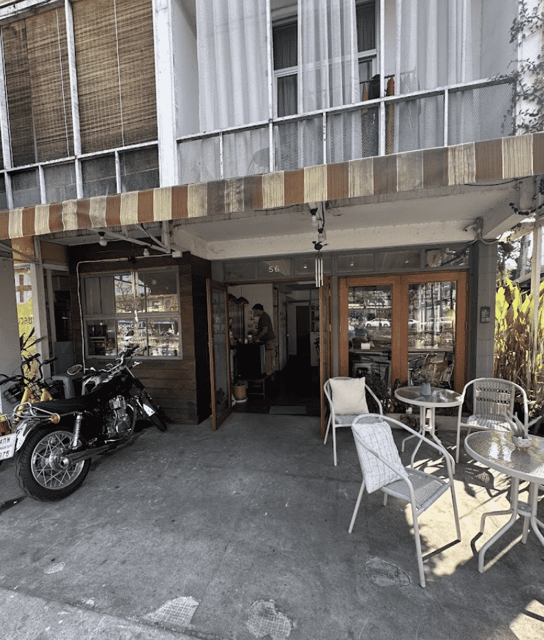 ออน พอชเทล (OONPoshtel)1