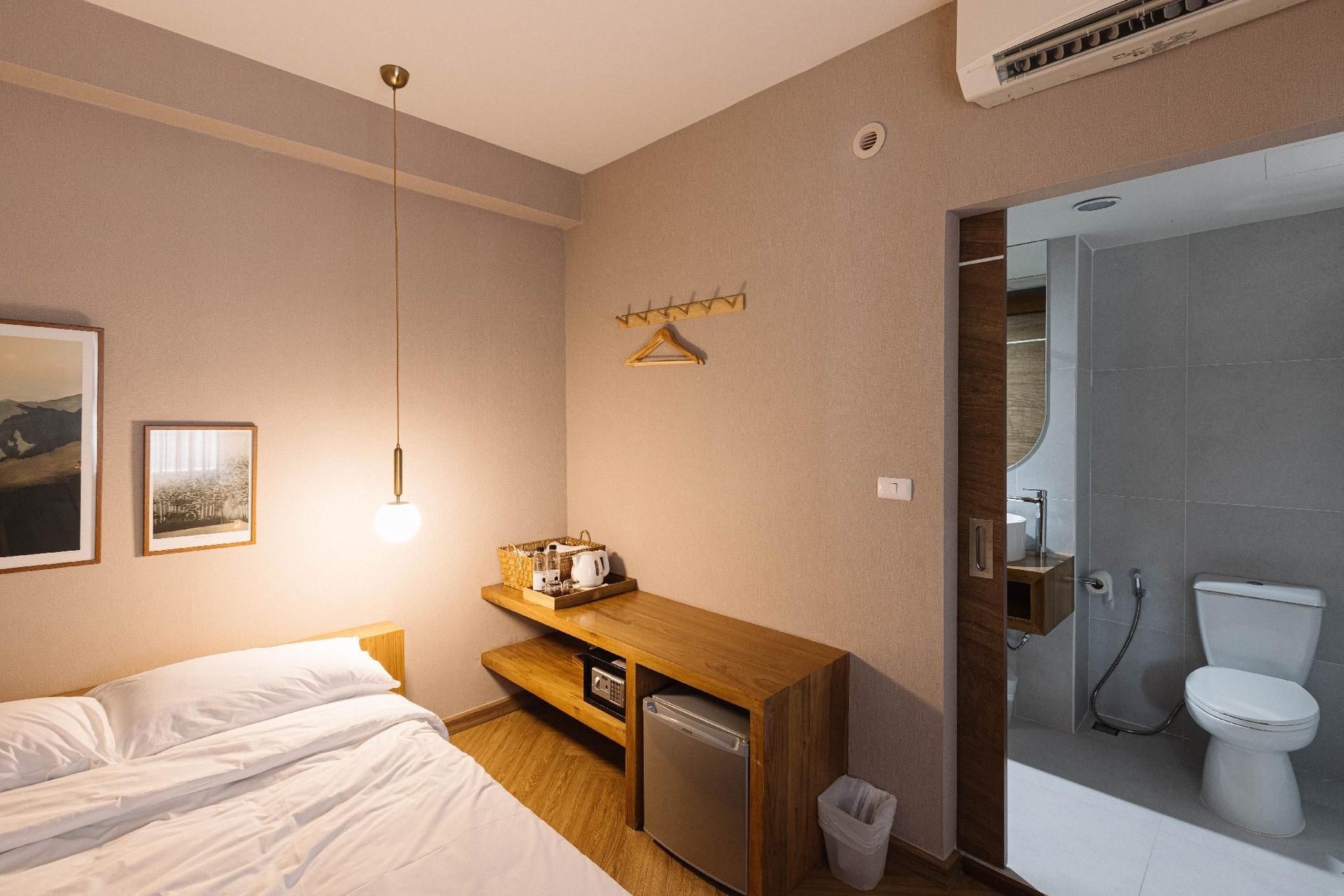 โรงแรมเมเปิลวูด เชียงใหม่ (Maplewood Hotel Chiangmai)2