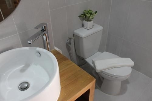 โรงแรมเมเปิลวูด เชียงใหม่ (Maplewood Hotel Chiangmai)4