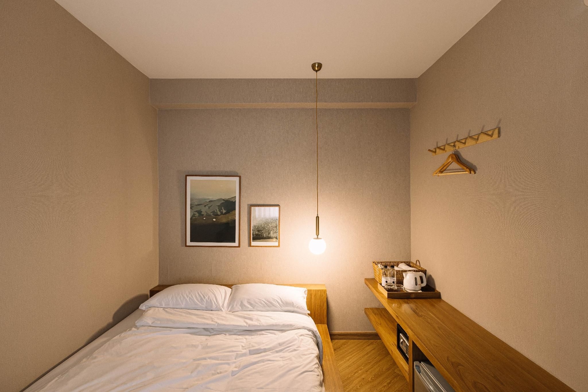 โรงแรมเมเปิลวูด เชียงใหม่ (Maplewood Hotel Chiangmai)1