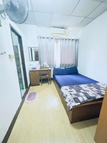 โรงแรมท่าแพอินน์ (Tapaeinn Hotel)2