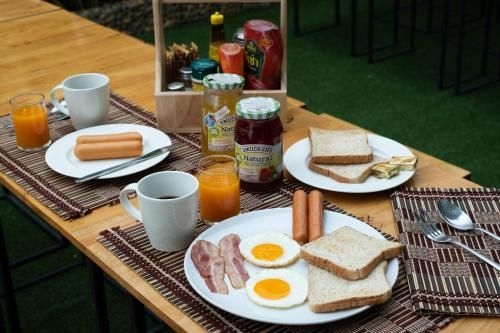 โรงแรมเคเอ็ม เชียงใหม่ (KM HOTEL CHIANG MAI)3