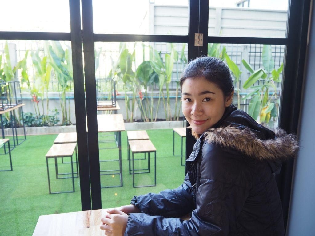 โรงแรมเคเอ็ม เชียงใหม่ (KM HOTEL CHIANG MAI)4