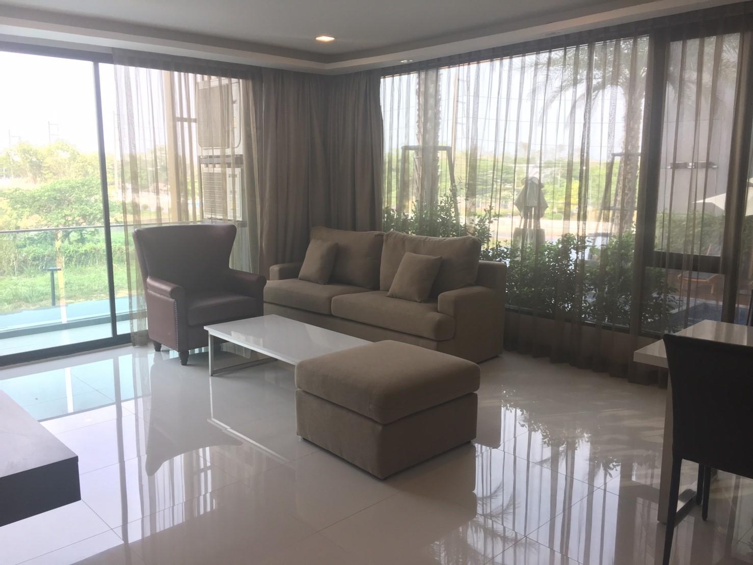 เดอะ สตาร์ฮิล คอนโด เชียงใหม่ (The Starhill Condo Chiangmai)1