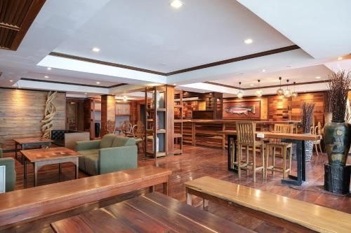 บ้าน อาร์เบอร์ (Arbor's house)2