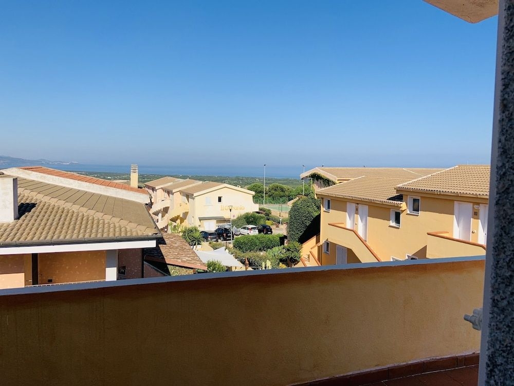 Residence Le Onde0