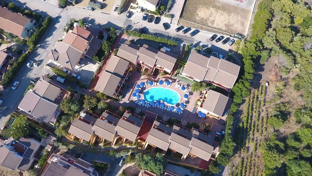 Residence Le Onde3