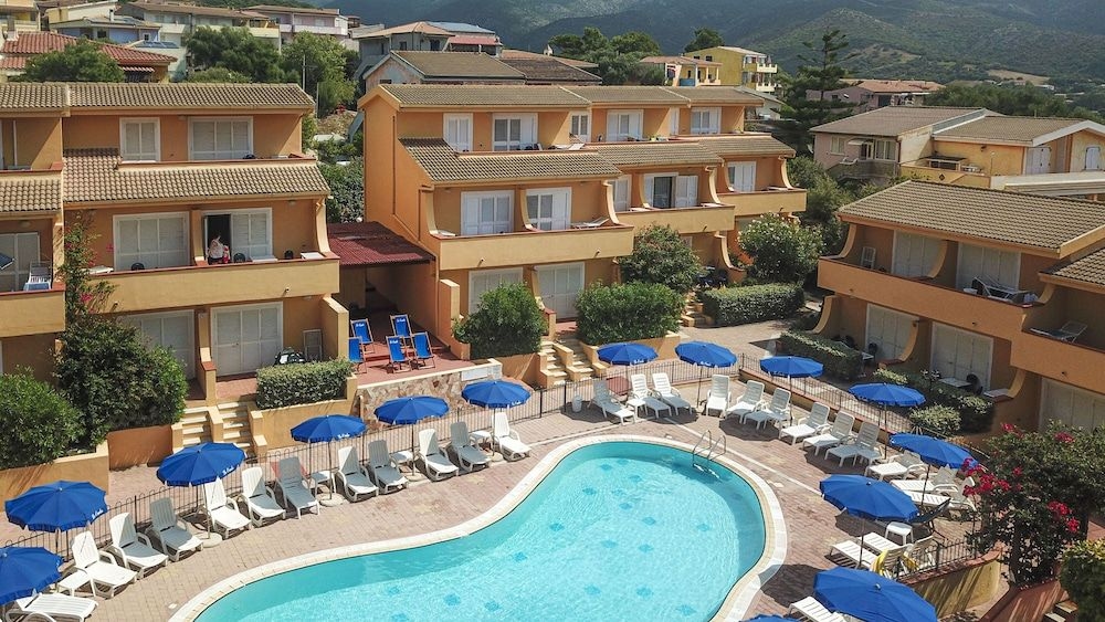 Residence Le Onde1