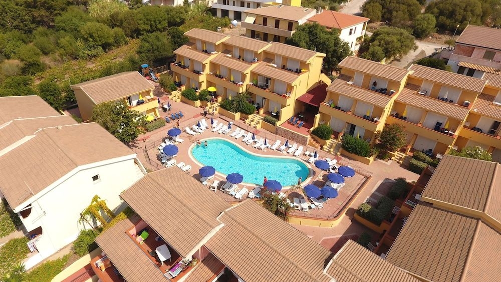 Residence Le Onde2