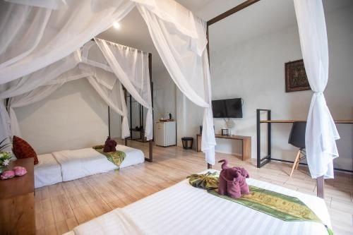 Sabaidee Chiangmai Hotel0