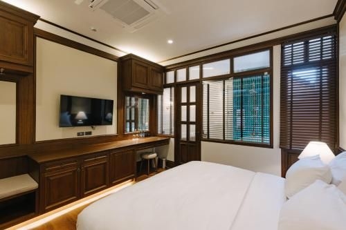 โรงแรมคุคู (Coucou Hotel)2