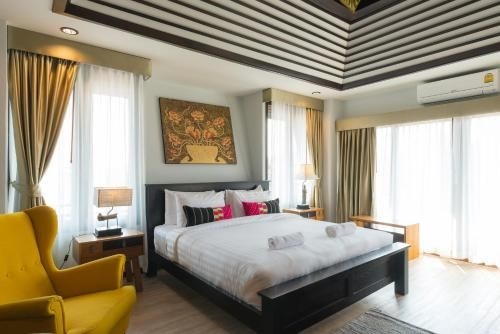 33 พอชเทล (33 Poshtel)3