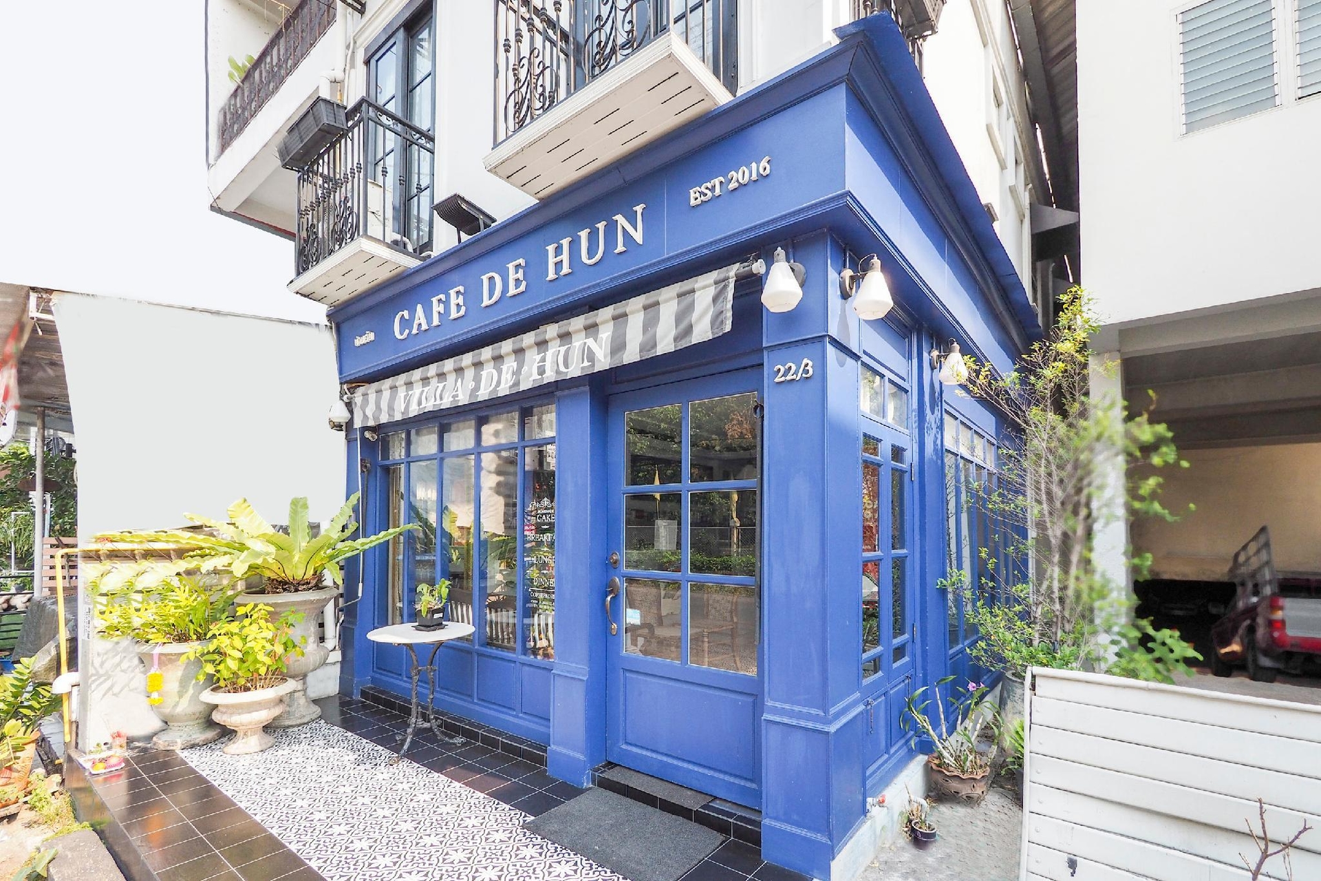 โอโย 899 วิลล่า เดอฮุน (OYO 899 Villa De Hun)4