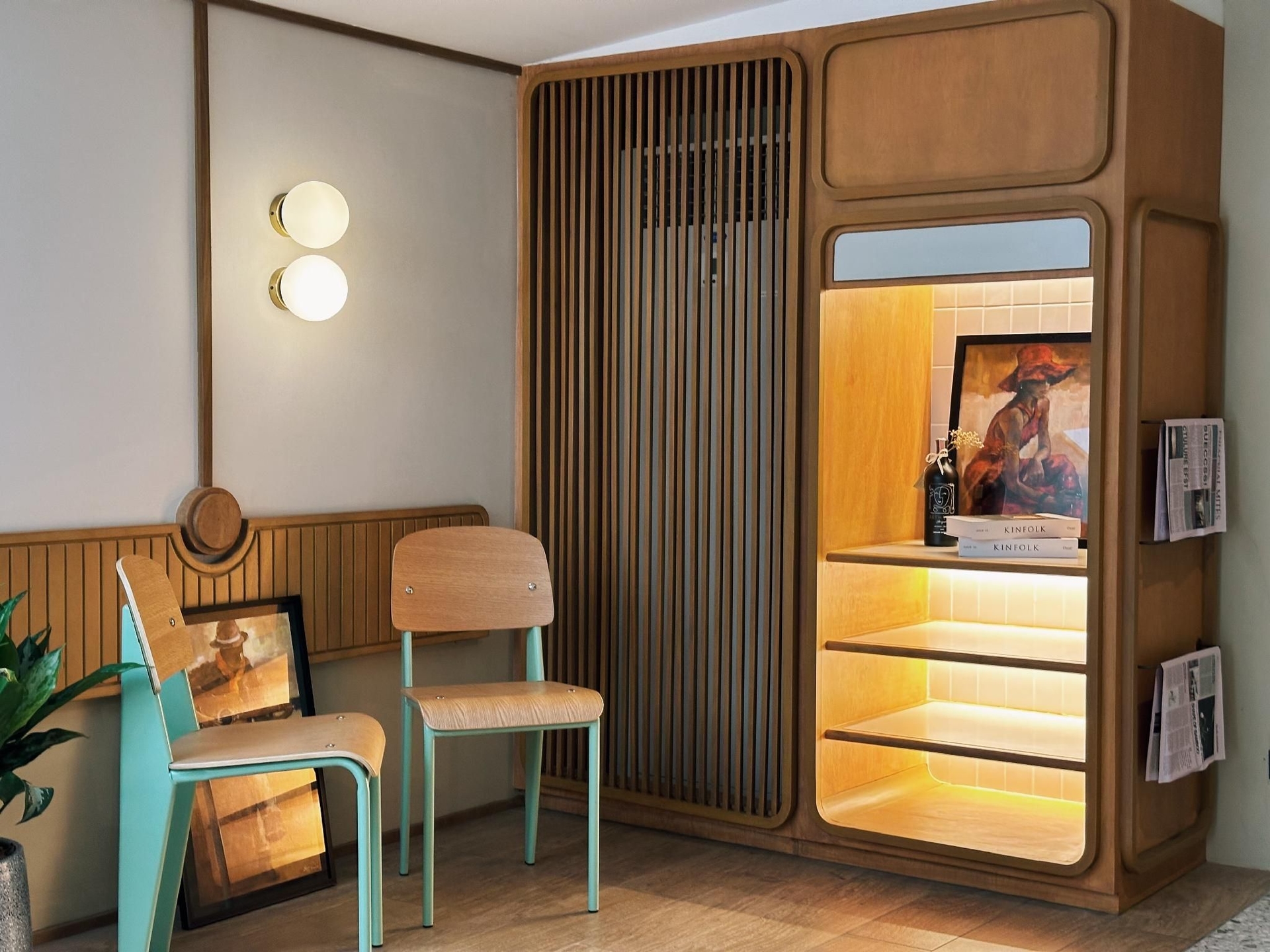 Parcel Hotel Bangkok4