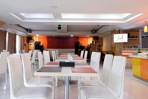 เดอะ วิง ดีไซน์ โฮเทล (The Wing Design Hotel)3