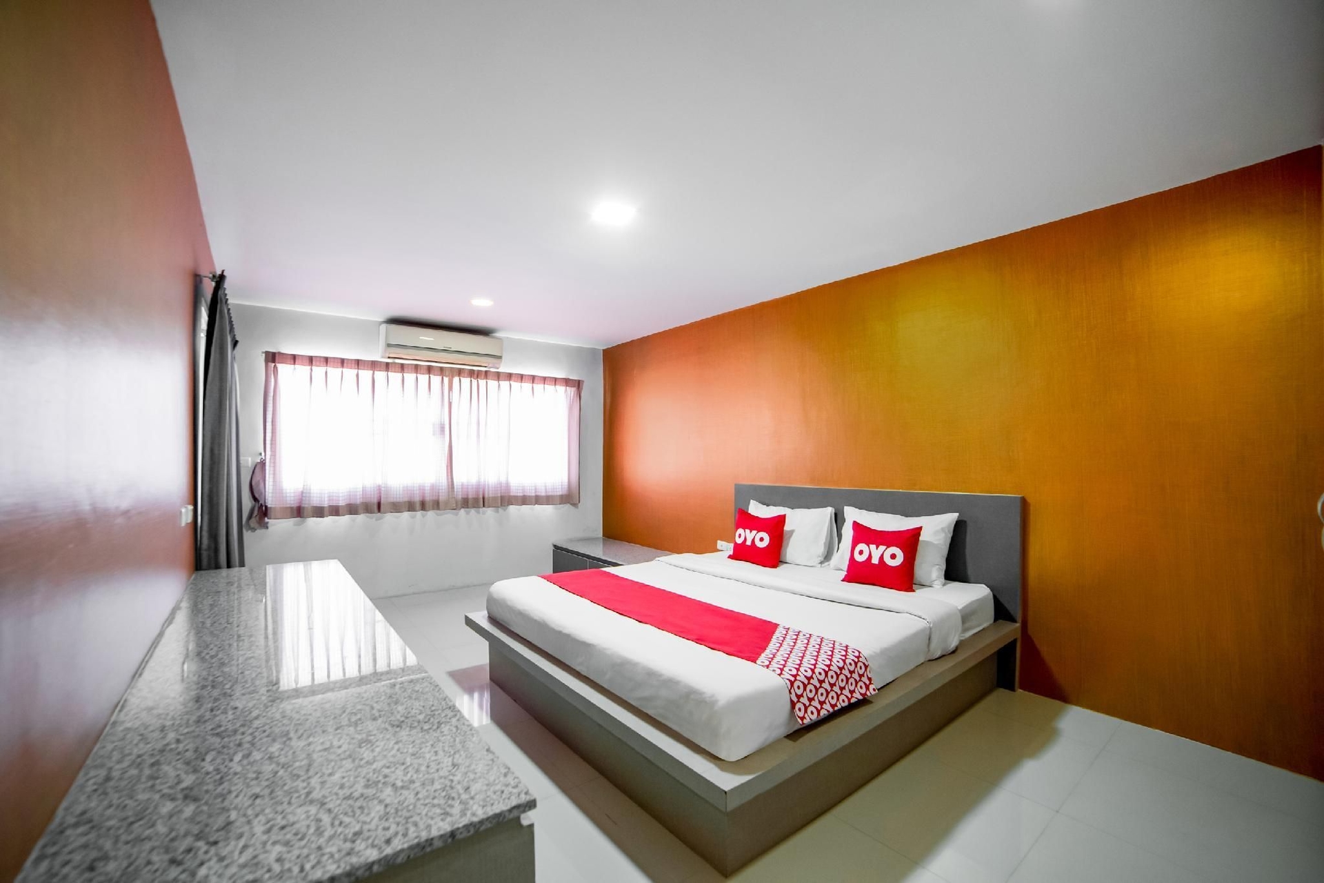 โอโย 460 อินต์ เพลซ (OYO 460 Int Place)1