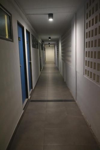 L42 Hostel Suvarnabhumi Airport1