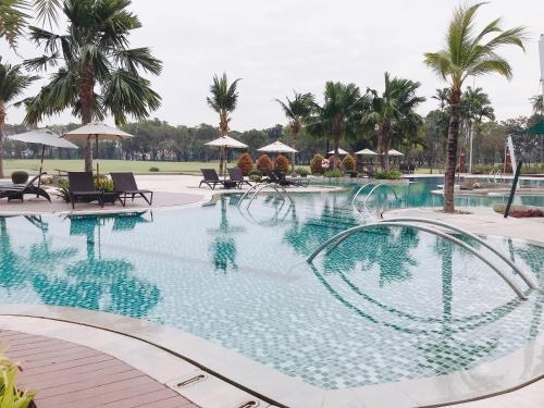 อีสติน ธนาซิตี้ กอล์ฟ รีสอร์ต กรุงเทพ (Eastin Thana City Golf Resort Bangkok)1