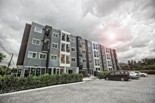 I - Beyond Residence0