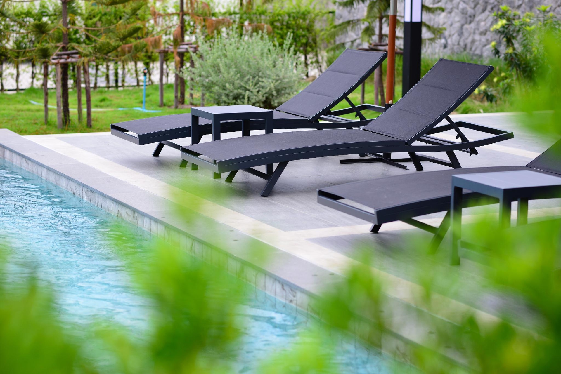 โรงแรมแกรนด์ บีเอส แอร์พอร์ต สุวรรณภูมิ (Grand BS Airport Hotel Suvarnabhumi)2