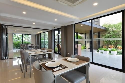 โรงแรมแกรนด์ บีเอส แอร์พอร์ต สุวรรณภูมิ (Grand BS Airport Hotel Suvarnabhumi)3