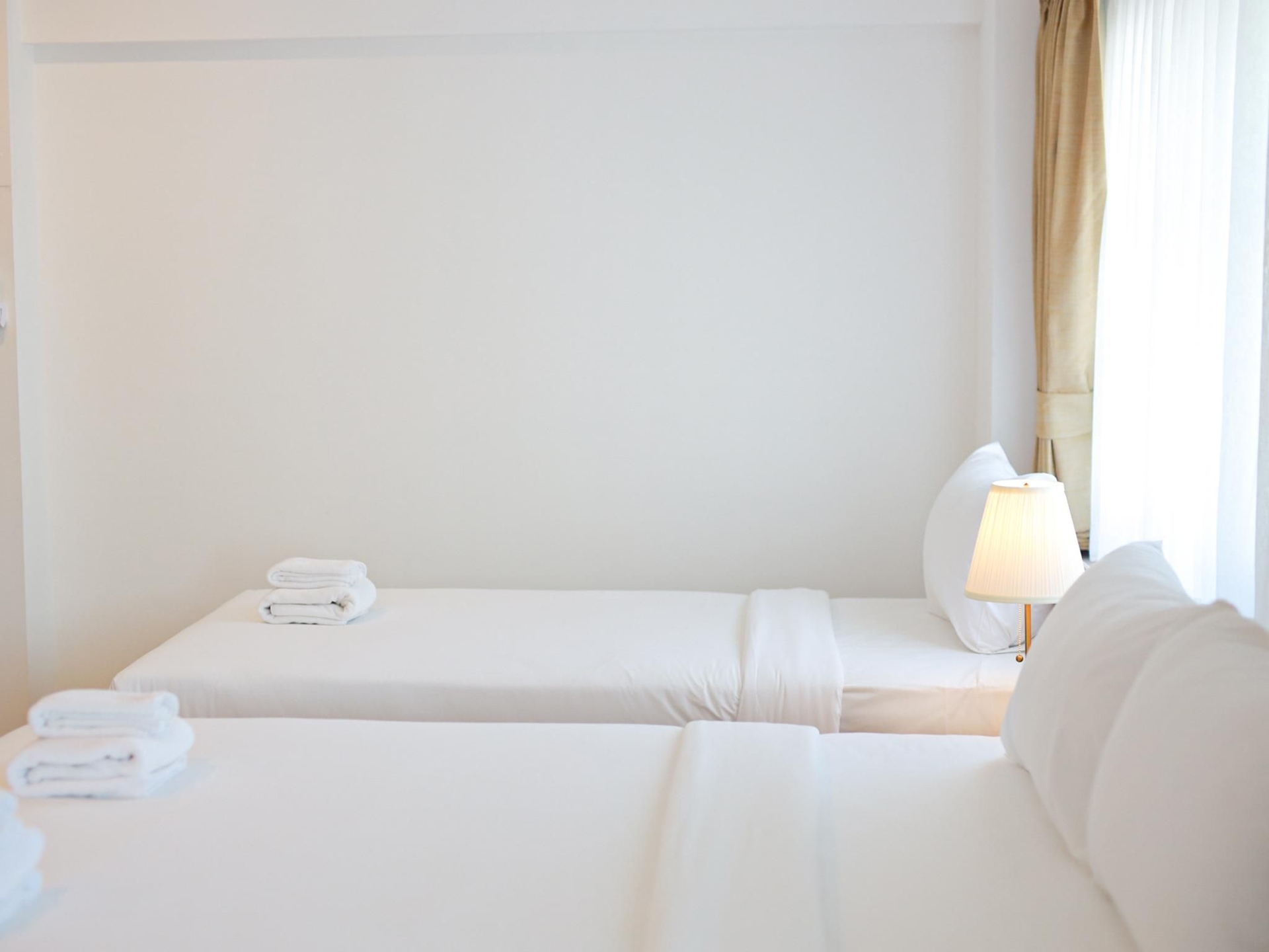 B2 รังสิต บูติก แอนด์ บัดเจ็ท โฮเทล (B2 Rangsit Boutique & Budget Hotel)0