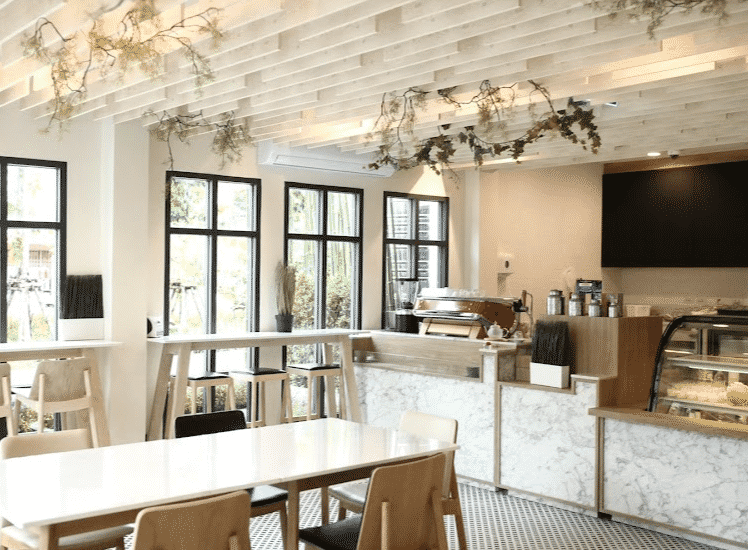 Ozone Hotel@Samyan Bangkok3