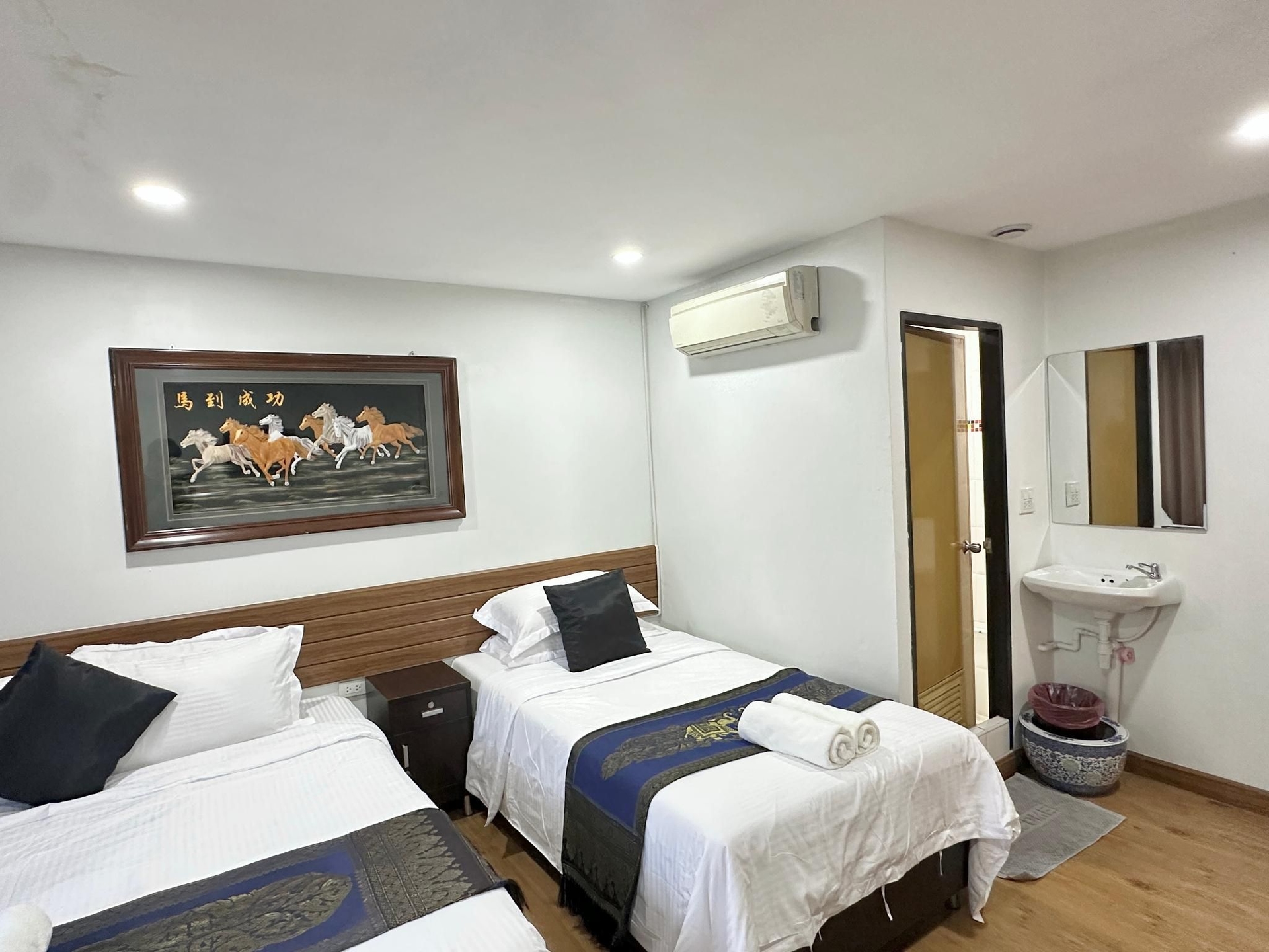 หลงจู เกสต์เฮาส์ (Longzhu Guesthouse)4