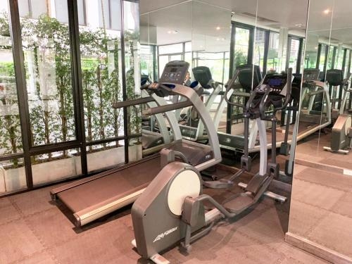 แปซิฟิค เรสซิเดนซ์ (สุขุมวิท 39) (Pacific Residence (Sukhumvit 39))2