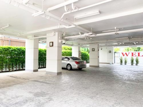 แปซิฟิค เรสซิเดนซ์ (สุขุมวิท 39) (Pacific Residence (Sukhumvit 39))1