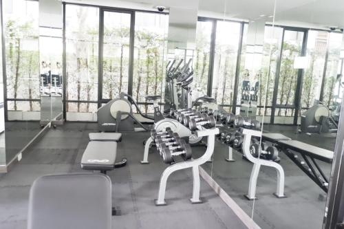 แปซิฟิค เรสซิเดนซ์ (สุขุมวิท 39) (Pacific Residence (Sukhumvit 39))4