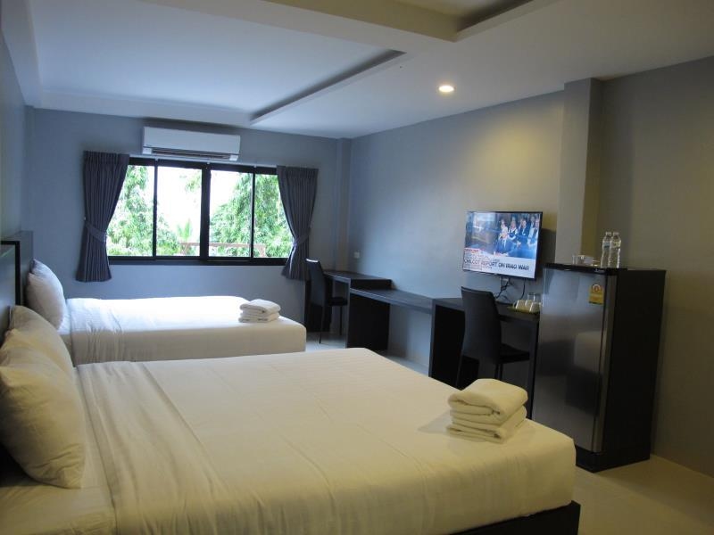 B1 Residence2