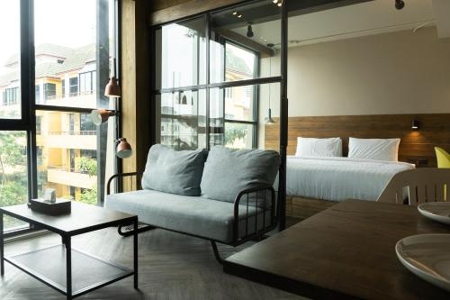 โรงแรมฆรารมณ์ (Karaarom Hotel)0