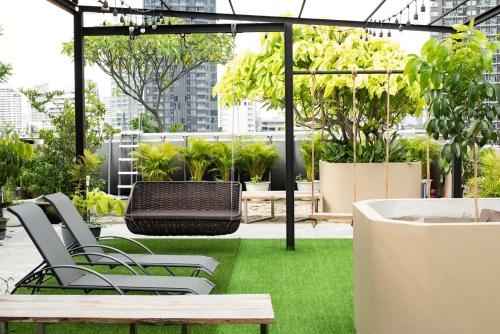 โรงแรมฆรารมณ์ (Karaarom Hotel)4