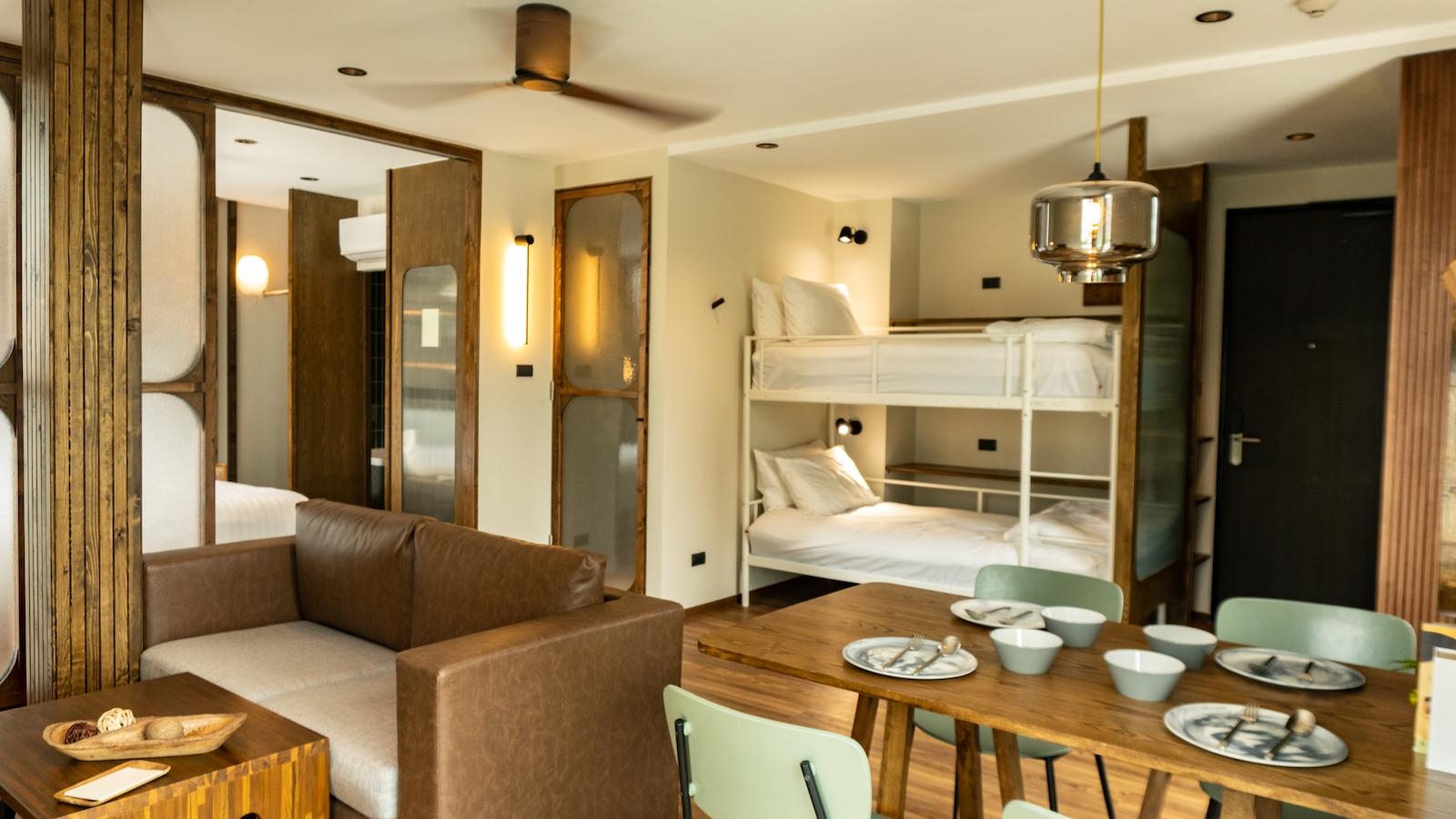 โรงแรมฆรารมณ์ (Karaarom Hotel)2