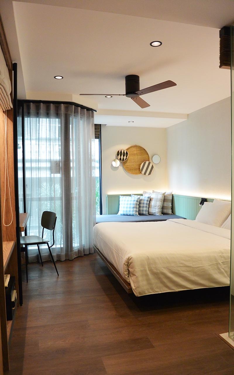 โรงแรมฆรารมณ์ (Karaarom Hotel)3