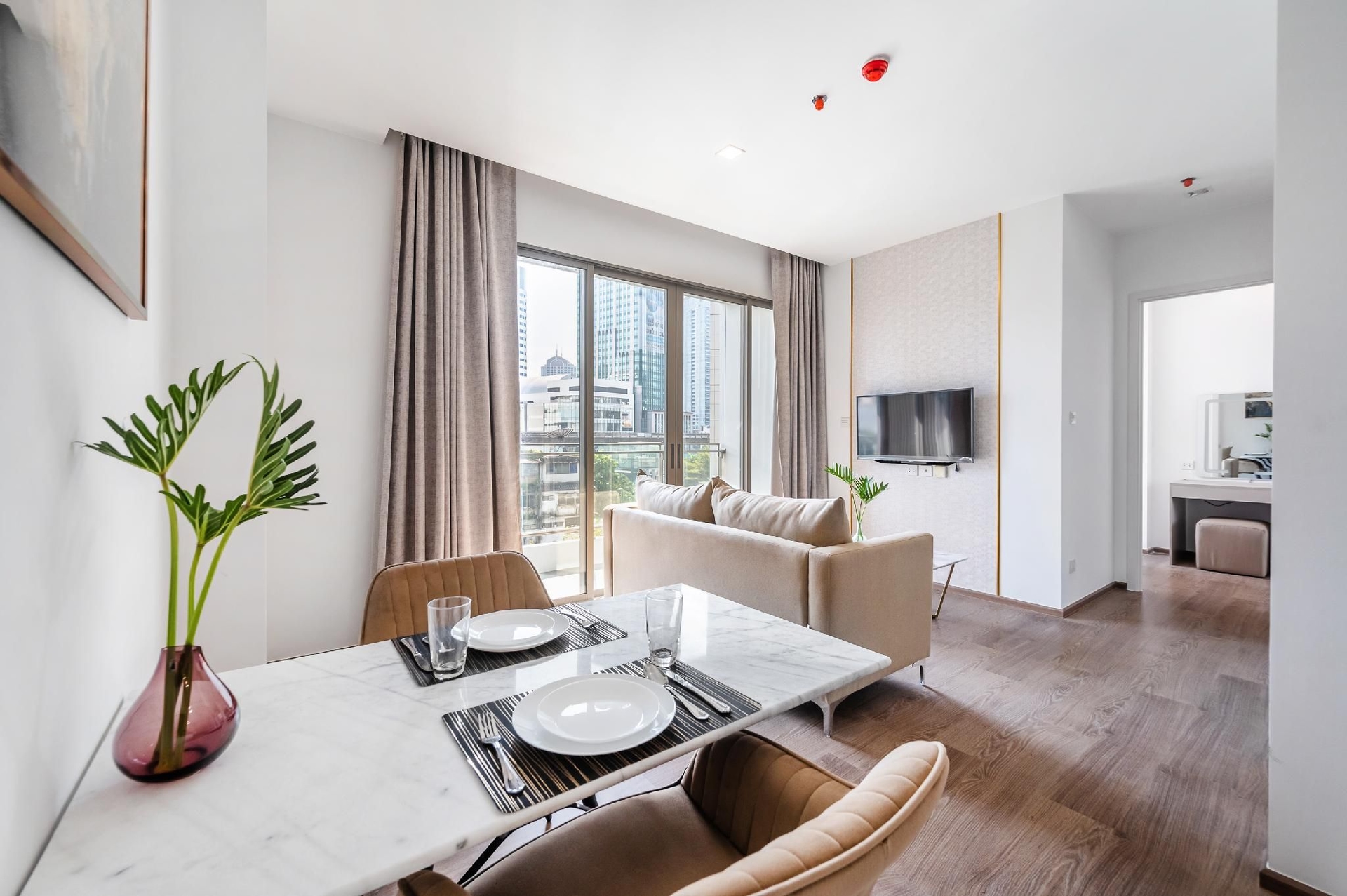 The Rich Residence Sukhumvit Nana1