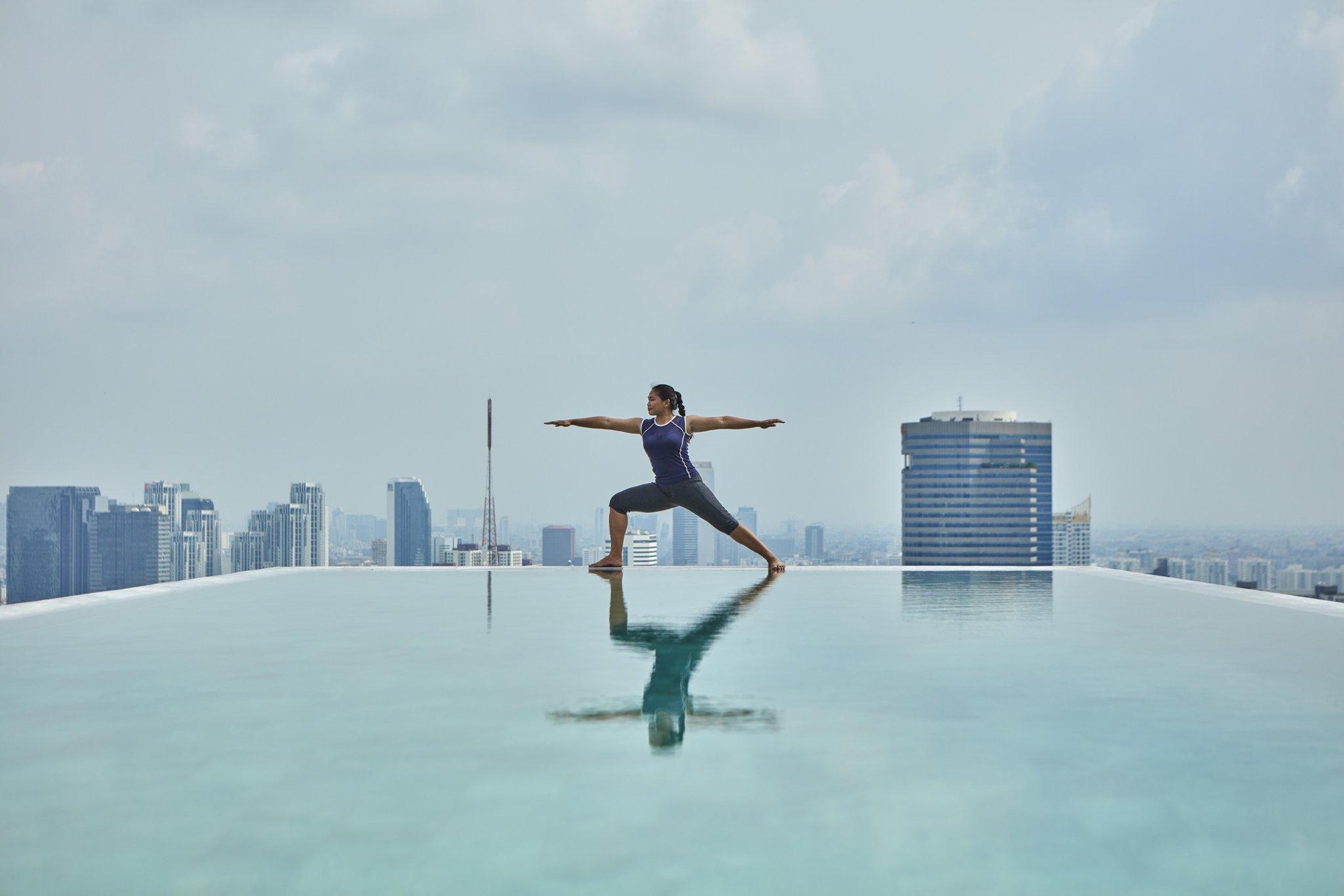 137 พิลลาร์ เรสซิเดนซ์ กรุงเทพฯ (137 Pillars Residences Bangkok [Bangkok])4
