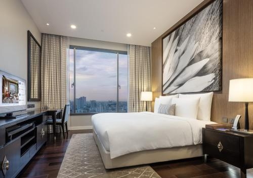 137 พิลลาร์ เรสซิเดนซ์ กรุงเทพฯ (137 Pillars Residences Bangkok [Bangkok])0