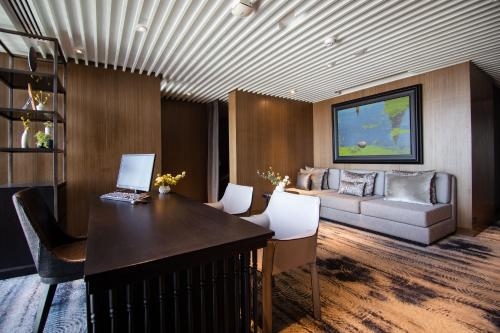 137 พิลลาร์ เรสซิเดนซ์ กรุงเทพฯ (137 Pillars Residences Bangkok [Bangkok])3