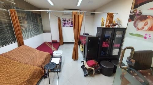KV Mansion2
