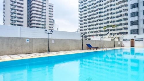 ออมนิ ทาวเวอร์ ไดเร็ครูม (Omni Tower Direct Rooms)2