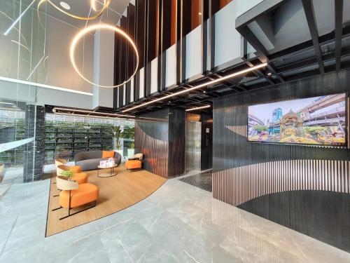 Citrus Sukhumvit 13 Nana Bangkok by Compass Hospitality3